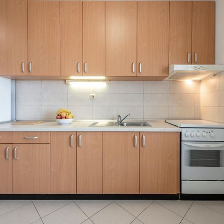 Apartment My Way Mlini Exterior photo