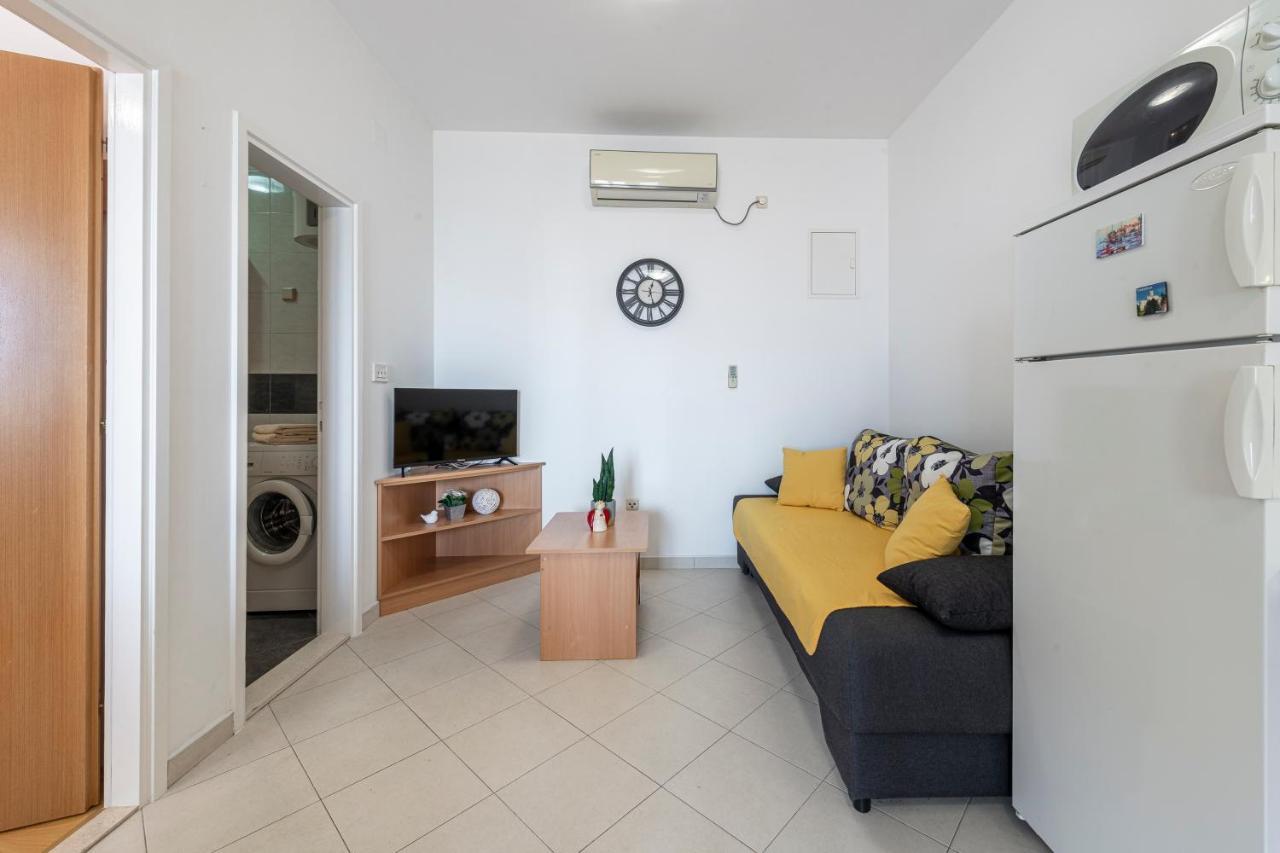 Apartment My Way Mlini Exterior photo