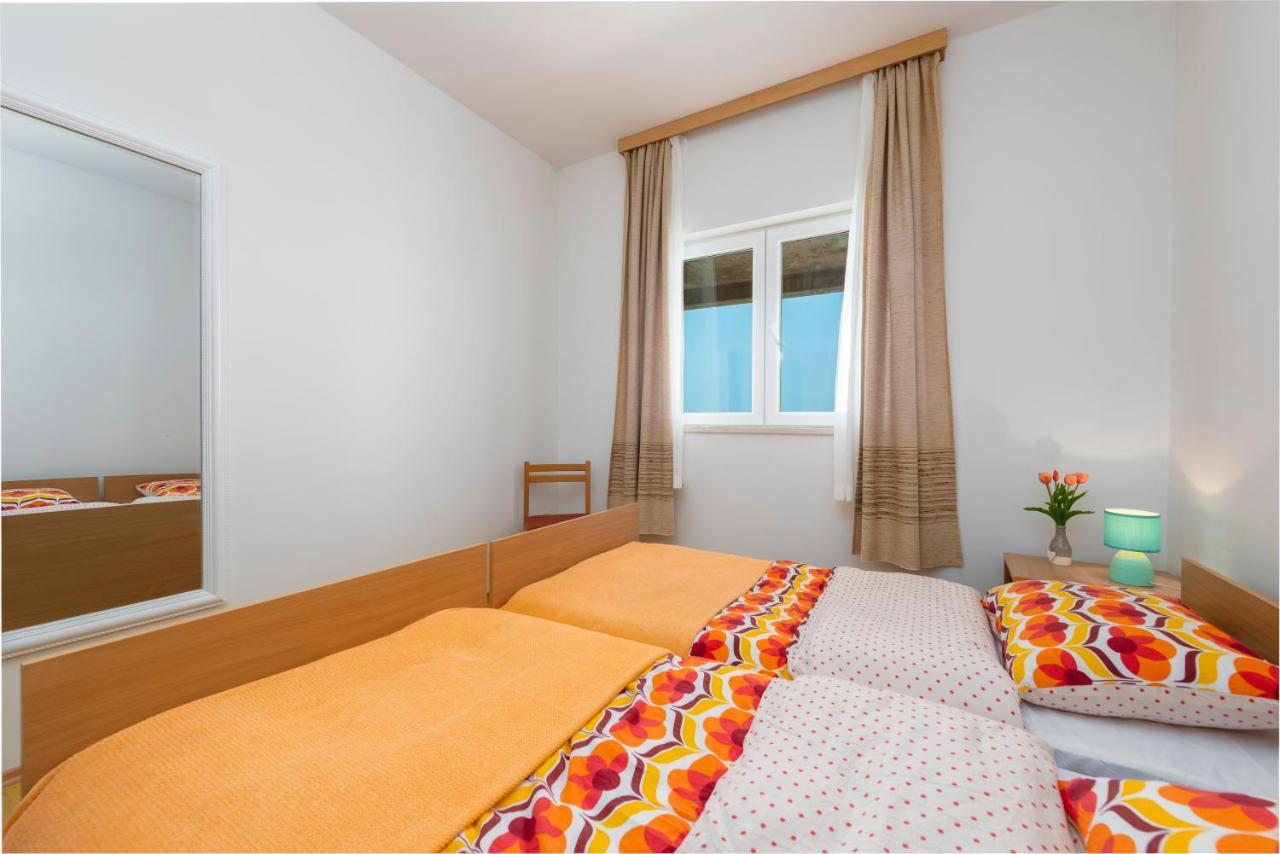 Apartment My Way Mlini Exterior photo