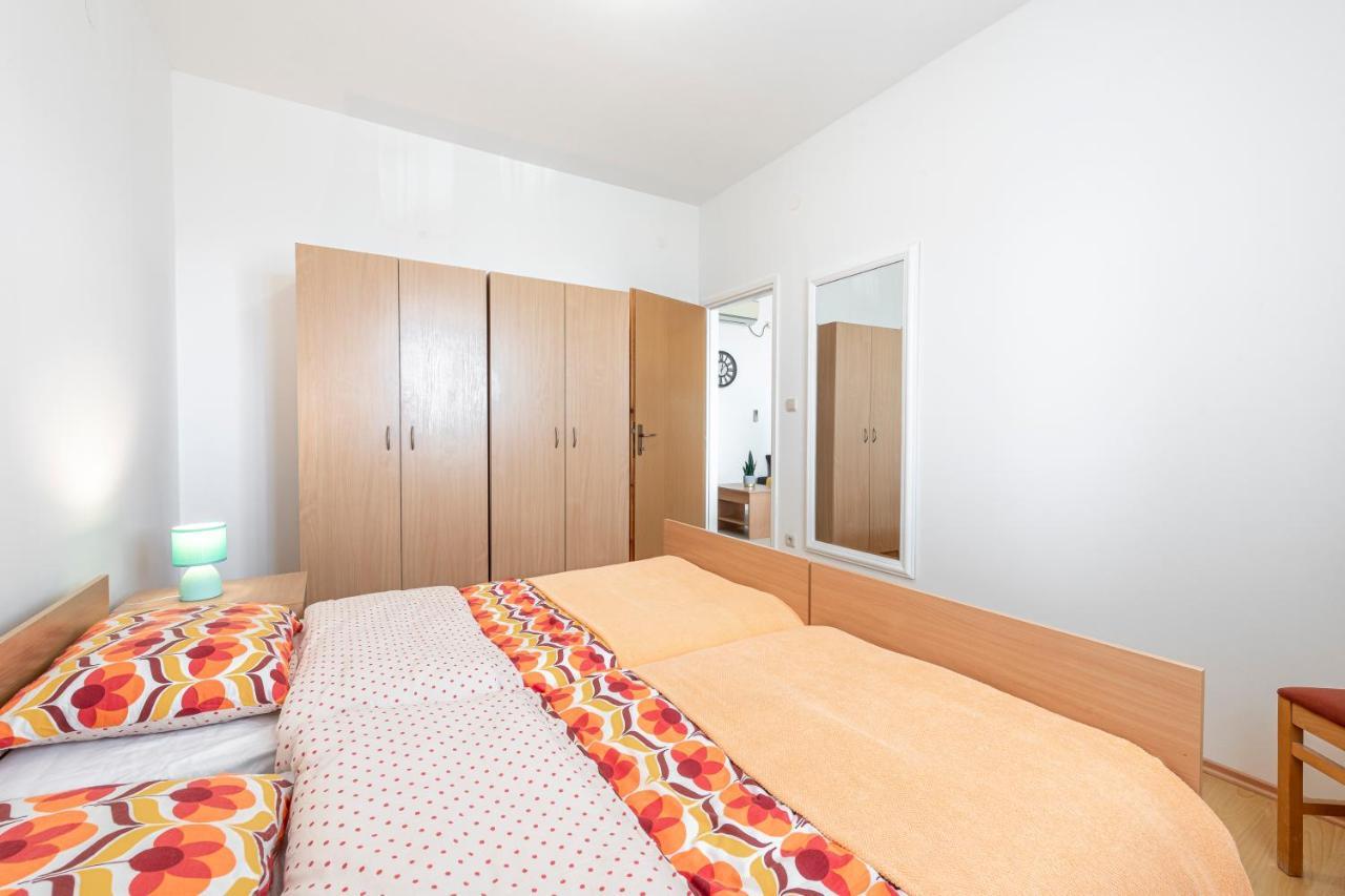 Apartment My Way Mlini Exterior photo