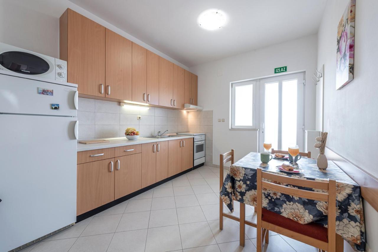Apartment My Way Mlini Exterior photo