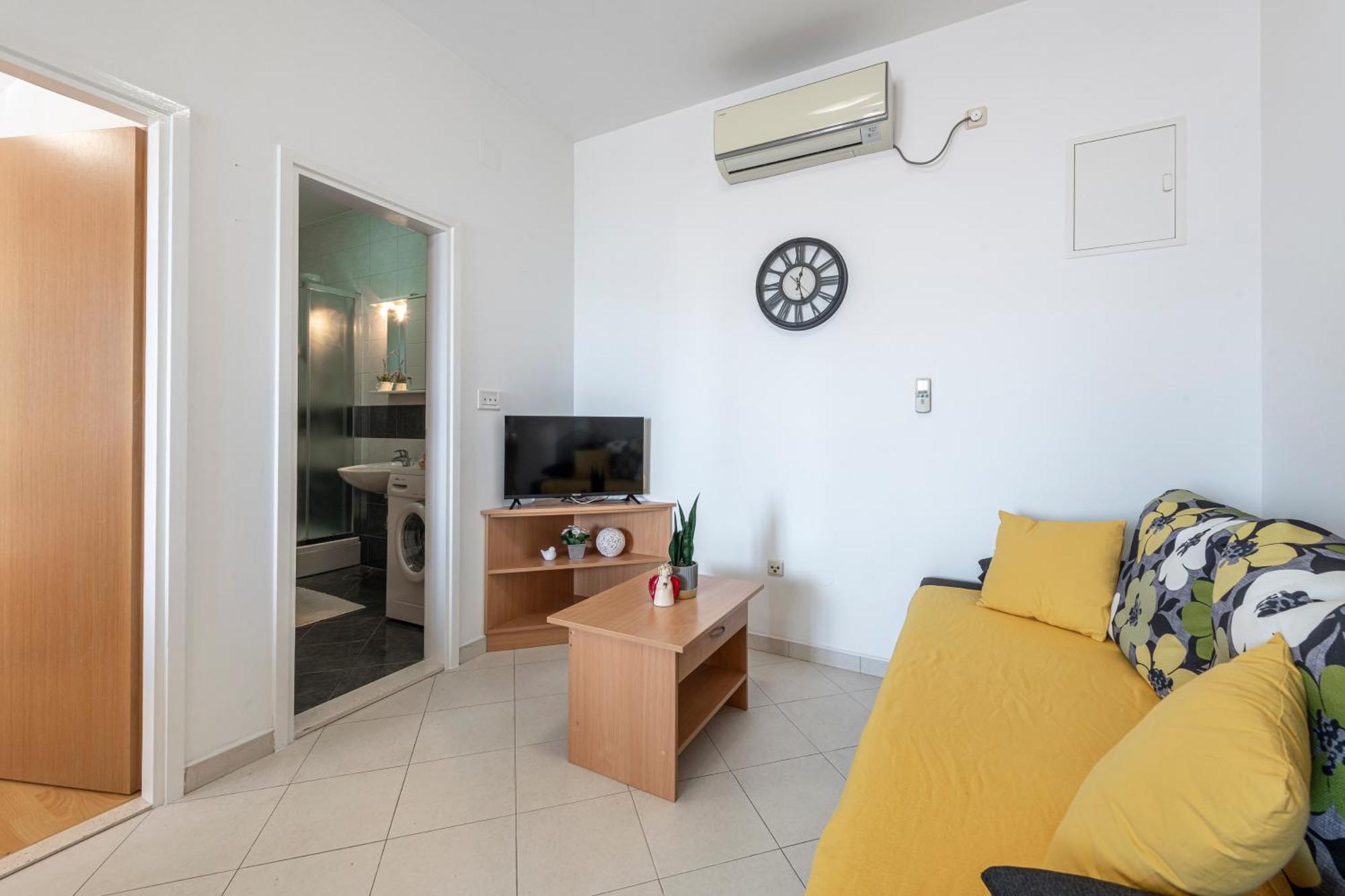 Apartment My Way Mlini Exterior photo