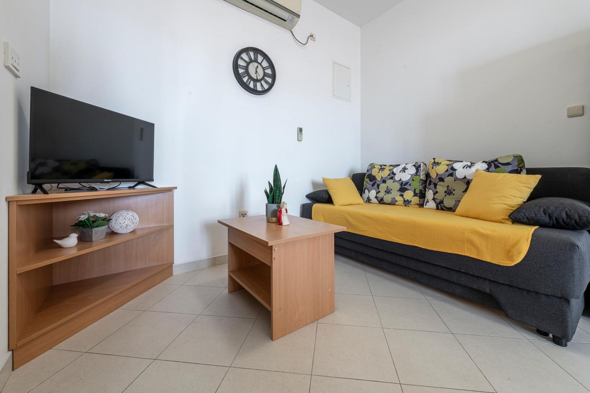 Apartment My Way Mlini Exterior photo